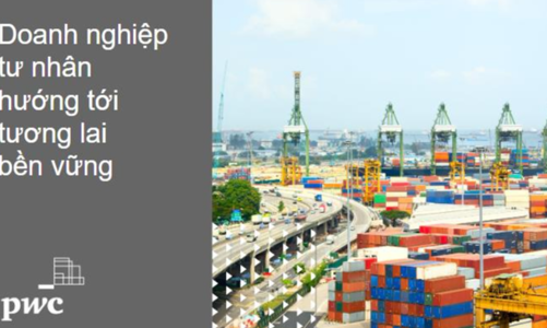 Lưu ý cho Lãnh đạo doanh nghiệp tư nhân trong năm 2024?