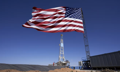 Sản lượng dầu của Mỹ sẽ tiếp tục lập kỷ lục, áp lực giảm giá dầu còn lớn