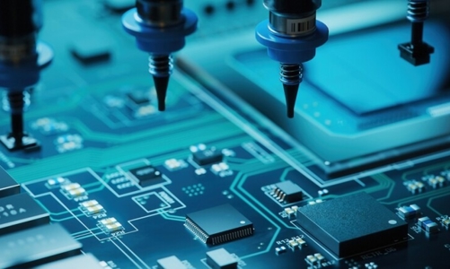 2024 được xem là “năm bước ngoặt” với ngành bán dẫn