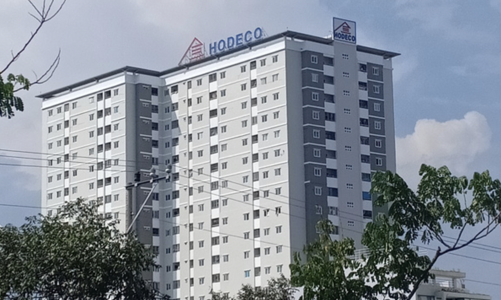 Báo cáo lương thưởng của lãnh đạo không đúng quy định, một doanh nghiệp bất động sản bị phạt nặng