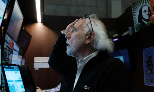 Những mối nguy của kinh tế và chứng khoán Mỹ năm 2024