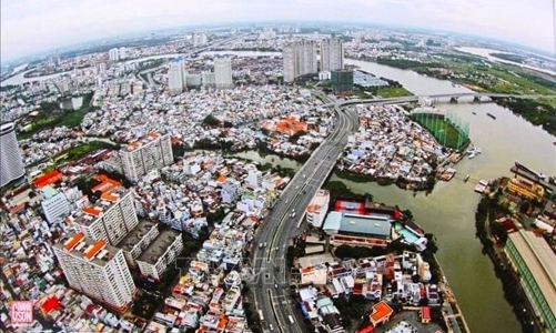 HoREA kiến nghị cho phép thỏa thuận nhận quyền sử dụng đất khác để xây dự án nhà ở thương mại