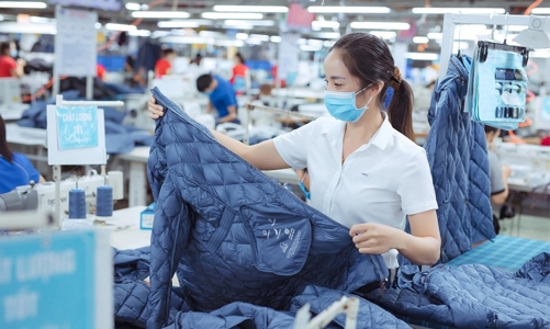 Doanh nghiệp thành lập mới tháng 2/2024 giảm nhẹ, 2 tháng vẫn tăng hơn 12%