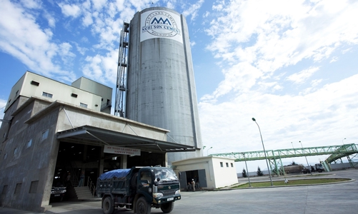 5 doanh nghiệp nộp thuế lớn nhất tỉnh Thanh Hóa