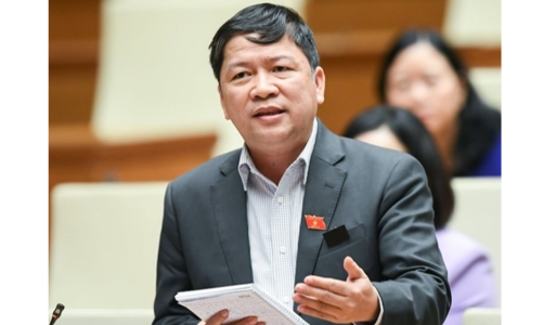 Điều 79 Dự thảo Luật đất đai (sửa đổi) thu hút sự quan tâm của nhiều Đại biểu Quốc hội và cử tri