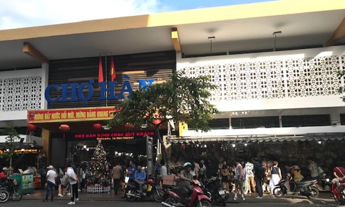 Đà Nẵng: 2.580 tỷ đồng hàng hóa sẵn sàng cho Tết Nguyên đán Giáp Thìn  