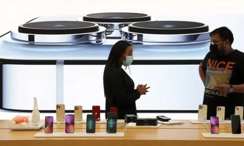 Thị trường smartphone phục hồi vào năm 2024: Động lực đằng sau là gì?