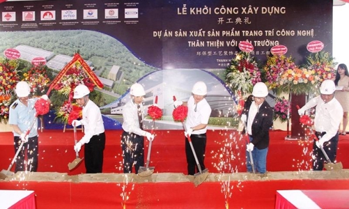 Gần 260.000 tỷ đăng ký đầu tư vào Thanh Hóa từ năm 2020 đến nay được triển khai thế nào?