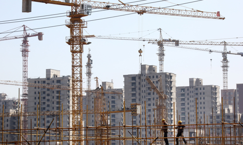 Phục hồi không đều, kinh tế Trung Quốc vẫn vượt mục tiêu tăng trưởng 2023