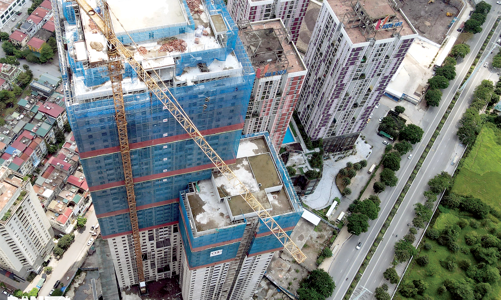 2024: Thị trường bất động sản sẽ có bước chuyển mình