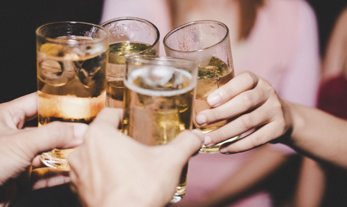 Cân đong tác động, tạo đồng thuận khi cải cách thuế tiêu thụ đặc biệt với rượu và bia