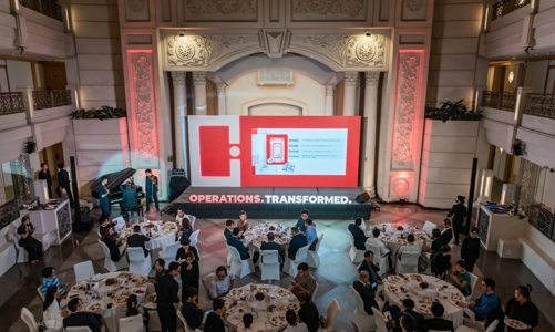 Ngành quản trị khách sạn “bật