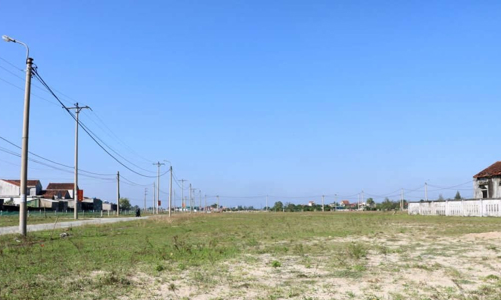 Công khai loạt doanh nghiệp vi phạm pháp luật đất đai tại Hà Tĩnh