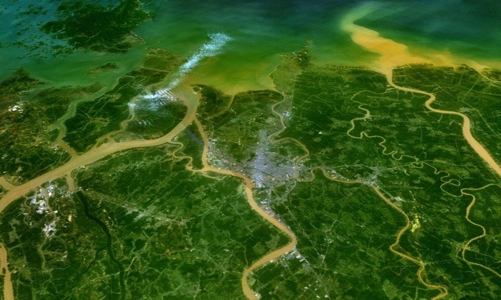 Công nghệ viễn thám sẽ giúp ngành nông nghiệp vượt qua sự mù mờ về dữ liệu 