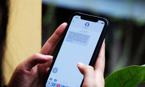 Nhiều người bị lừa tiền tỷ với “dịch vụ công giả mạo”