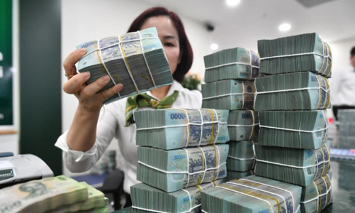 Xử lý sở hữu chéo, thao túng, chi phối tổ chức tín dụng