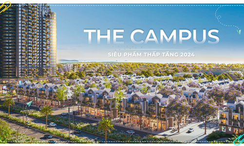 Sắp có trung tâm giáo dục, giải trí, sáng tạo quy mô lớn nhất Nghệ An