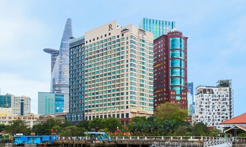 Thị trường khách sạn hứa hẹn phục hồi nhờ vào du khách châu Á và nội địa