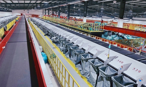 Bước đầu xây dựng hạ tầng logistics thông minh tại Việt Nam, trở thành trung tâm logistics của khu vực và thế giới