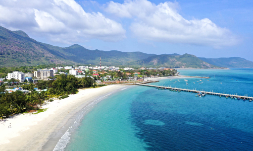 Định hướng phát triển Côn Đảo đến năm 2045