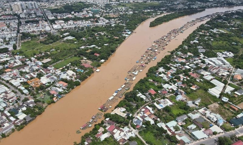 Đồng Nai tháo gỡ khó khăn, khởi động dự án đường ven sông Cái