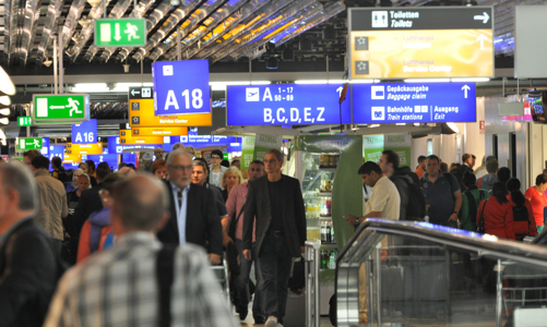 Du lịch và hàng không phục hồi, khách Trung Quốc lại “mở hầu bao” trong năm 2024?