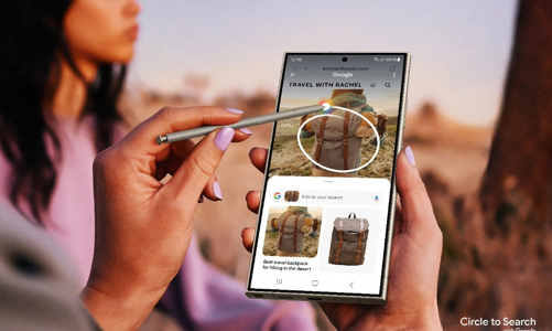 Qualcomm và Google tăng cường sức mạnh cho điện thoại thông minh AI của Samsung