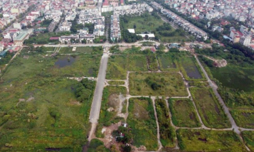 Quy định về việc cấp sổ đỏ đối với đất không có giấy tờ