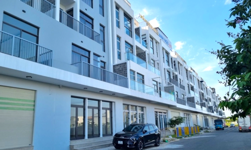 Bất động sản Đà Nẵng và vùng phụ cận năm 2024: Chưa thể 