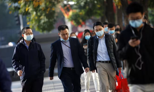 Rào cản tuổi tác của lao động trên 35 tuổi ở Trung Quốc