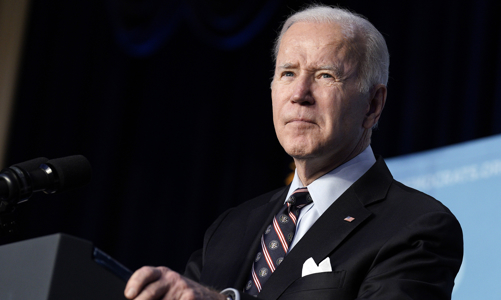 Người Mỹ lạc quan hơn về kinh tế, cơ hội cho ông Biden tái đắc cử?