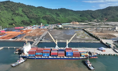 Thừa Thiên Huế đang trở thành “cứ điểm” của nhiều tập đoàn lớn