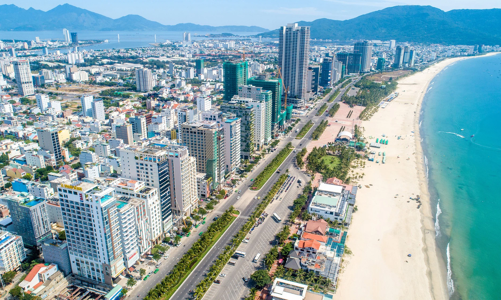 Động lực cho bất động sản du lịch – nghỉ dưỡng phục hồi