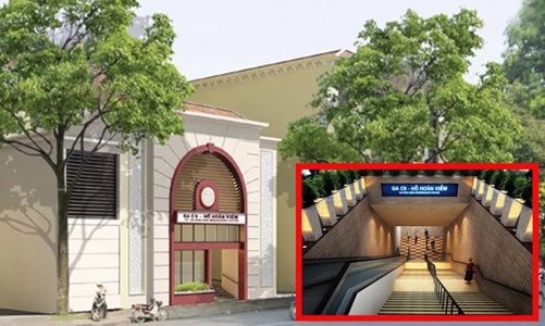 Hà Nội nêu 4 lý do đề nghị bổ sung thêm 16.000 tỷ đồng xây metro Nam Thăng Long - Trần Hưng Đạo