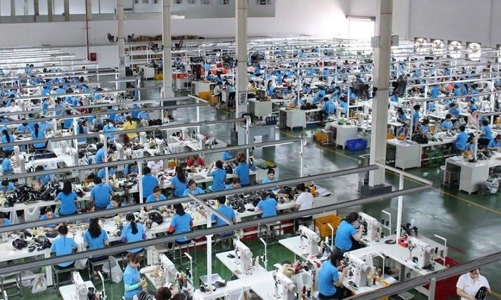 Thanh Hóa sắp thêm hai nhà máy, giúp hàng ngàn lao động miền núi có việc