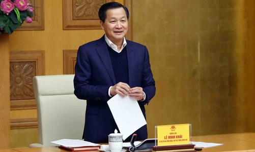 Chuẩn bị tốt phương án điều chỉnh giá mặt hàng giáo dục, y tế và xăng dầu