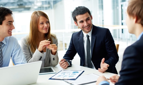 Lao động nước ngoài tại Hà Nội chủ yếu là chuyên gia, nhà quản lý