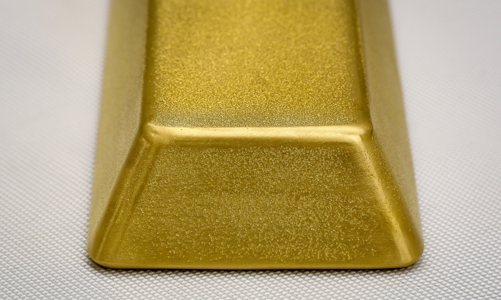 Giá vàng “dùng dằng” trong lúc chờ loạt số liệu kinh tế Mỹ quan trọng