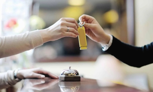 Ngành khách sạn sẽ tăng trưởng ngoạn mục trong năm 2024 nhờ công nghệ cao