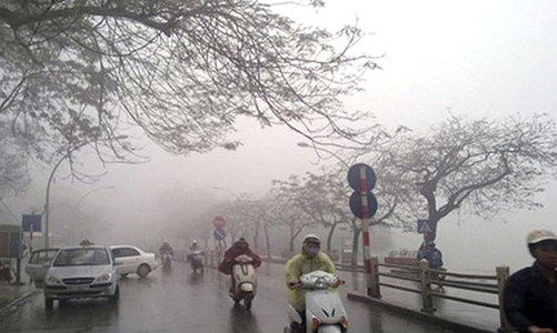 Thủ tướng yêu cầu chủ động phòng, chống rét đậm, rét hại kéo dài