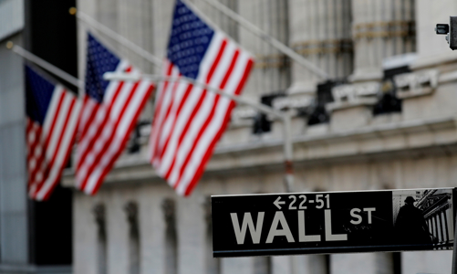 Chứng khoán Mỹ đang miễn nhiễm với các cuộc khủng hoảng trên thế giới?