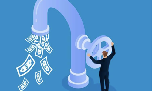 Cổ phiếu chứng khoán -  Tâm điểm đầu tư trong năm 2024? 