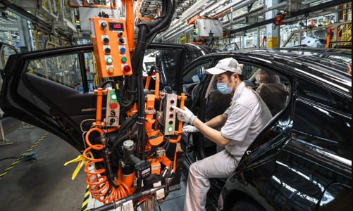 SCMP: Việt Nam là lựa chọn đầu tiên khi doanh nghiệp Trung Quốc muốn chuyển sản xuất ra nước ngoài