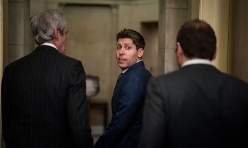 Tham vọng tự sản xuất chip AI của Sam Altman, CEO OpenAI, thực chất là gì?