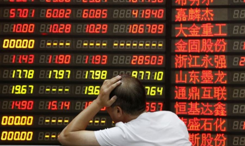 Trung Quốc tung hàng trăm tỷ đô cứu chứng khoán, thị trường Việt Nam phản ứng ra sao? 