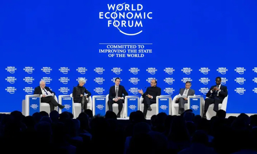 Các nhà lãnh đạo nói gì về kế hoạch phát triển metaverse và AI tại Hội nghị thượng đỉnh Davos?