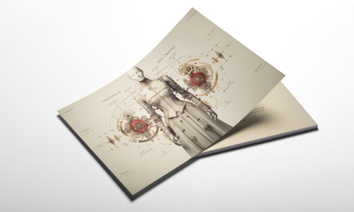 Năm 2024: Thời trang cần đến AI như thế nào?