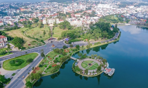 Lâm Đồng tăng cường quản lý và rà soát các dự án chậm đưa đất vào sử dụng