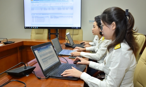 Tháng đầu năm, Thanh Hóa thu nội địa hơn 2.700 tỷ đồng