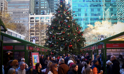 Trạng thái “vàng” của kinh tế Mỹ 2023: Tăng trưởng vững, lạm phát suy yếu